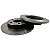 Kit Disco de Freio BD6208 Tras. GM Malibu 2.4 - Cód.7722 - Imagem 2