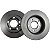 Kit Disco de Freio BD6385 Tras. Amarok - Cód.7120 - Imagem 1