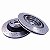 Kit Disco de Freio BD6465 Tras. Mercedes C63 - Cód.5487 - Imagem 1