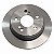 Kit Disco de Freio BD6470 Tras. Mercedes E280 - Cód.10163 - Imagem 3