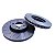 Kit Disco de Freio BD6472 Diant. Mercedes C280 - Cód.6340 - Imagem 5