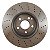 Kit Disco de Freio BD6473 Diant. Mercedes C180 - Cód.4428 - Imagem 3