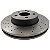 Kit Disco de Freio BD6473 Diant. Mercedes C180 - Cód.4428 - Imagem 4