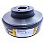 Kit Disco de Freio BD6474 Tras. Mercedes C180 - Cód.4741 - Imagem 3