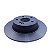 Kit Disco de Freio BD6474 Tras. Mercedes C180 - Cód.4741 - Imagem 2