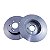 Kit Disco de Freio BD6474 Tras. Mercedes C180 - Cód.4741 - Imagem 1