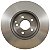 Kit Disco de Freio BD6475 Diant. Mercedes C180 - Cód.4739 - Imagem 4