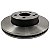 Kit Disco de Freio BD6475 Diant. Mercedes C180 - Cód.4739 - Imagem 3
