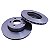 Kit Disco de Freio BD6476 Diant. Mercedes C180 - Cód.3658 - Imagem 3