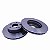 Kit Disco de Freio BD6476 Diant. Mercedes C180 - Cód.3658 - Imagem 1