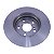 Kit Disco Freio BD6477 Tras. Mercedes C180, C200 - Cód.3659 - Imagem 2