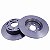 Kit Disco Freio BD6477 Tras. Mercedes C180, C200 - Cód.3659 - Imagem 1
