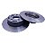 Kit Disco Freio BD6477 Tras. Mercedes C180, C200 - Cód.3659 - Imagem 4
