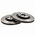 Kit Disco de Freio BD6478 Diant. Mercedes C350 - Cód.8878 - Imagem 3