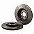 Kit Disco de Freio BD6478 Diant. Mercedes C350 - Cód.8878 - Imagem 5