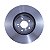Kit Disco de Freio BD6484 Diant. Mercedes C200 2.0- Cód.5378 - Imagem 3
