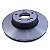 Kit Disco de Freio BD6484 Diant. Mercedes C200 2.0- Cód.5378 - Imagem 4