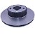 Kit Disco de Freio BD6485 Diant. Mercedes C180 - Cód.5380 - Imagem 4
