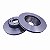 Kit Disco de Freio BD6485 Diant. Mercedes C180 - Cód.5380 - Imagem 1