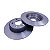 Kit Disco de Freio BD6486 Tras. Mercedes C200 - Cód.5489 - Imagem 4