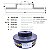 Kit Disco de Freio BD6486 Tras. Mercedes C200 - Cód.5489 - Imagem 5