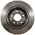 Kit Disco de Freio BD6668 Tras. BMW 520, 525, 530 - Cód.7706 - Imagem 4