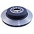 Kit Disco de Freio BD6746 Diant. Jaguar S-Type - Cód.6348 - Imagem 5