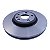 Kit Disco de Freio BD6749 Diant. Jaguar XE - Cód.6350 - Imagem 2