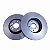 Kit Disco de Freio BD6749 Diant. Jaguar XE - Cód.6350 - Imagem 1