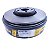 Kit Disco de Freio BD6749 Diant. Jaguar XE - Cód.6350 - Imagem 5