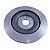 Kit Disco de Freio BD6750 Tras. Jaguar F-Type - Cód.6352 - Imagem 5
