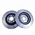 Kit Disco de Freio BD6751 Tras. Jaguar F-Type - Cód.6354 - Imagem 1
