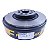 Kit Disco de Freio BD6757 Tras. Jaguar S-Type - Cód.6356 - Imagem 3