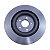 Kit Disco de Freio BD6761 Tras. Jaguar XF, XJ, XKR -Cód.6358 - Imagem 2