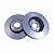 Kit Disco de Freio BD6765 Diant.  Freelander 2 - Cód.4430 - Imagem 3