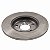 Kit Disco de Freio BD6768 Tras. Ford Mondeo - Cód.8945 - Imagem 2