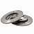Kit Disco de Freio BD6768 Tras. Ford Mondeo - Cód.8945 - Imagem 1