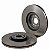 Kit Disco de Freio BD6773 Diant. Discovery Sport - Cód.8578 - Imagem 4