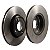 Kit Disco de Freio BD6785 Diant. Ford Mondeo - Cód.8202 - Imagem 1