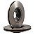 Kit Disco de Freio BD6785 Diant. Ford Mondeo - Cód.8202 - Imagem 2