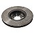 Kit Disco de Freio BD6785 Diant. Ford Mondeo - Cód.8202 - Imagem 3