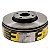 Kit Disco de Freio BD6785 Diant. Ford Mondeo - Cód.8202 - Imagem 5