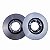 Kit Disco de Freio BD7030 Diant. Mitsubishi L200 - Cód.6366 - Imagem 1