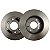 Kit Disco de Freio BD7033 Tras. Subaru Impreza - Cód.3662 - Imagem 1