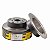 Kit Disco de Freio BD7082 Tras. Subaru Impreza - Cód.8892 - Imagem 4