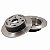Kit Disco de Freio BD7082 Tras. Subaru Impreza - Cód.8892 - Imagem 1