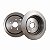 Kit Disco de Freio BD7083 Tras. Forester, Impreza - Cód.3664 - Imagem 1
