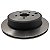 Kit Disco de Freio BD7084 Tras. Subaru outback - Cód.3854 - Imagem 4