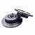 Kit Disco de Freio BD7085 Tras. Subaru Forester - Cód.5495 - Imagem 1