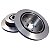 Kit Disco de Freio BD7085 Tras. Subaru Forester - Cód.5495 - Imagem 2